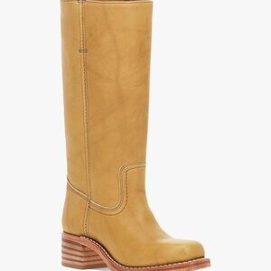 Banana boots from Amazon